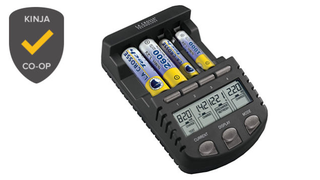 Illustration for article titled Start Your Eneloop Collection, Better Computer Audio, and More Deals